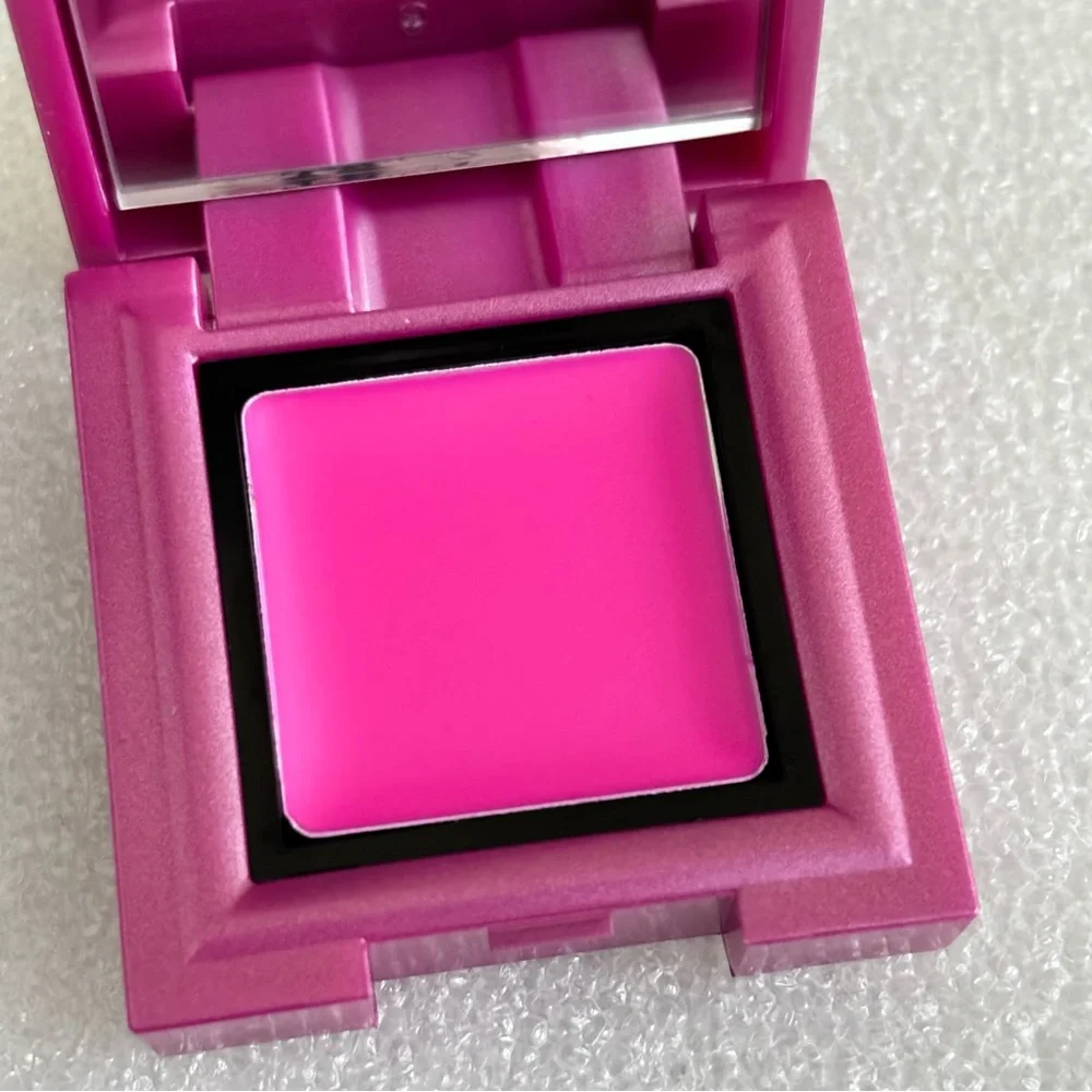 💝NEW mini BASMA Blush - Fuchsia 💝